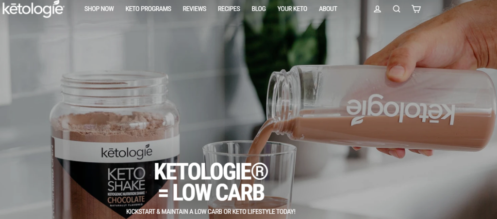 10 Best Keto Affiliate Programs for 2020