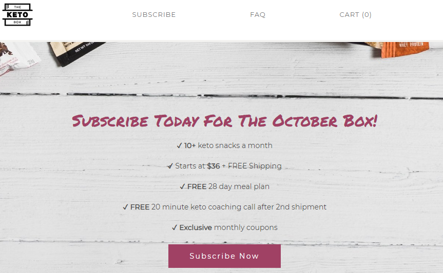  10 Best Keto Affiliate Programs for 2020