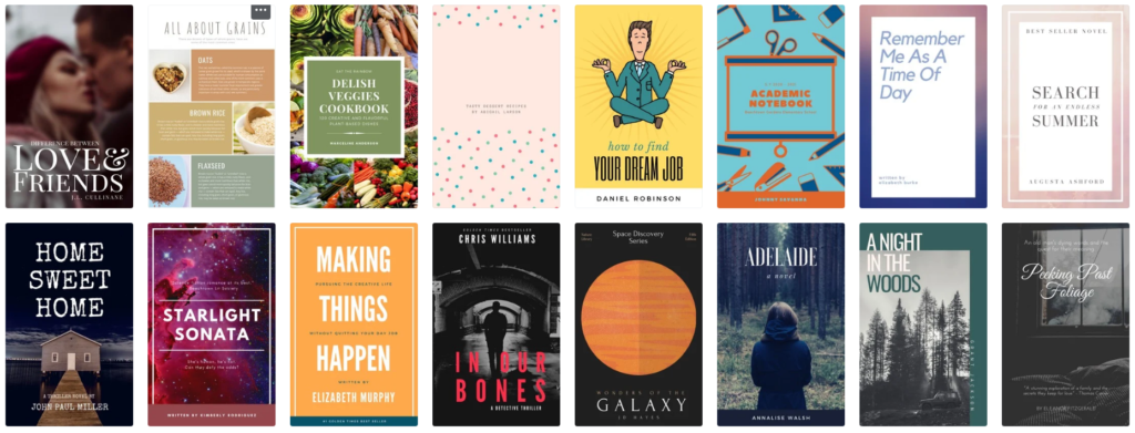 how to to write and publish your first eBook