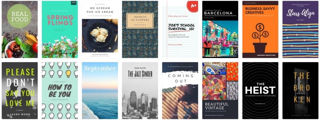 how to to write and publish your first eBook