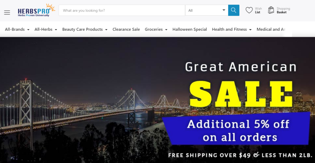 10 Health Supplement Affiliate Programs6