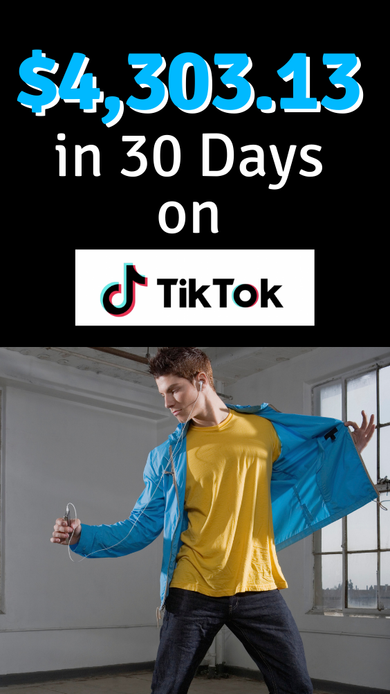 How to Make Money on Tik Tok-3